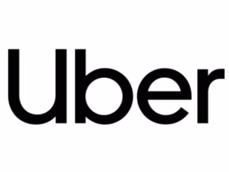 Cover image for Launch and Grow Uber in China from 0 to 1