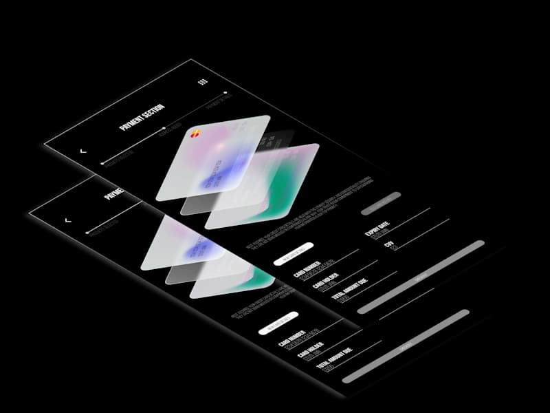 Cover image for User-Centric UX Solutions with Interface Design for your Brand