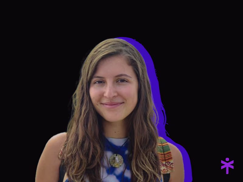 Cover image for Hey, it's Nicole!