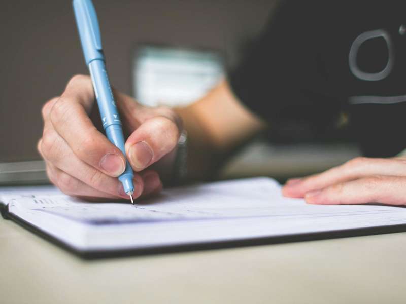 Cover image for I am your go-to copywriter