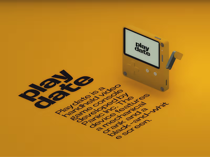 Cover image for Spline Designer