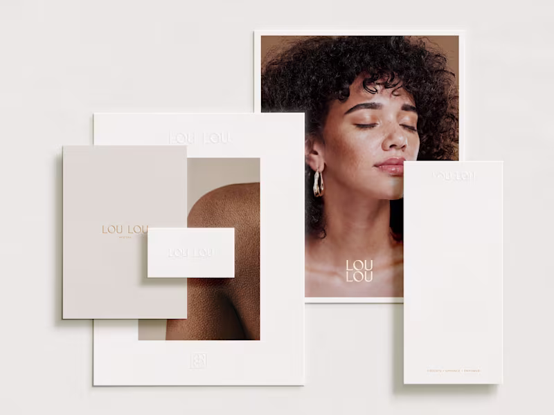 Cover image for The Signature