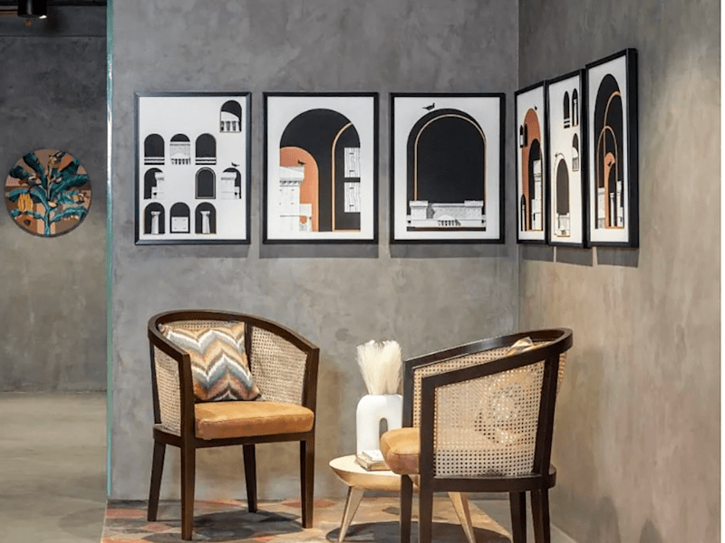 Cover image for Art Prints | The Artemist