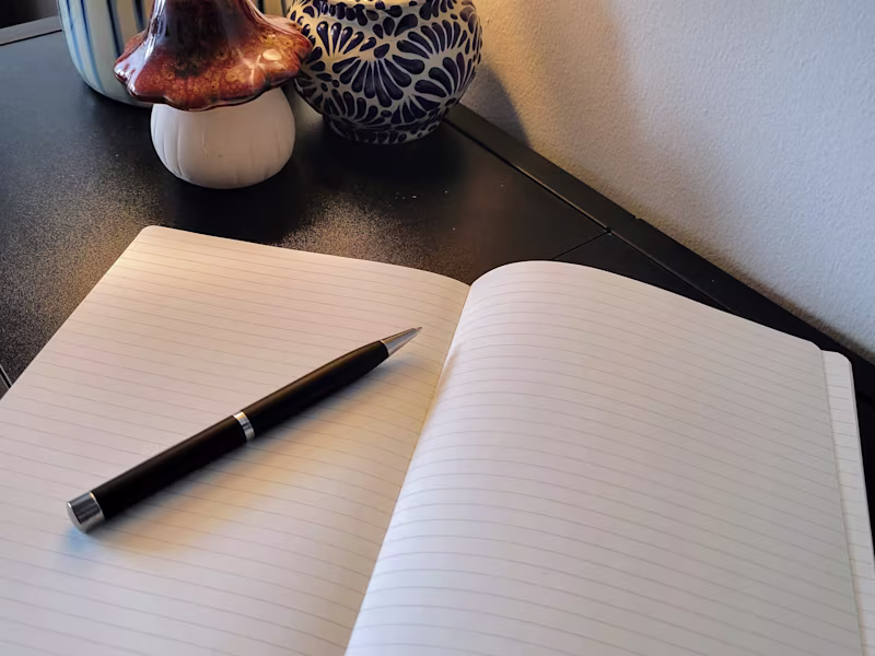 Cover image for Proofreading / Editing