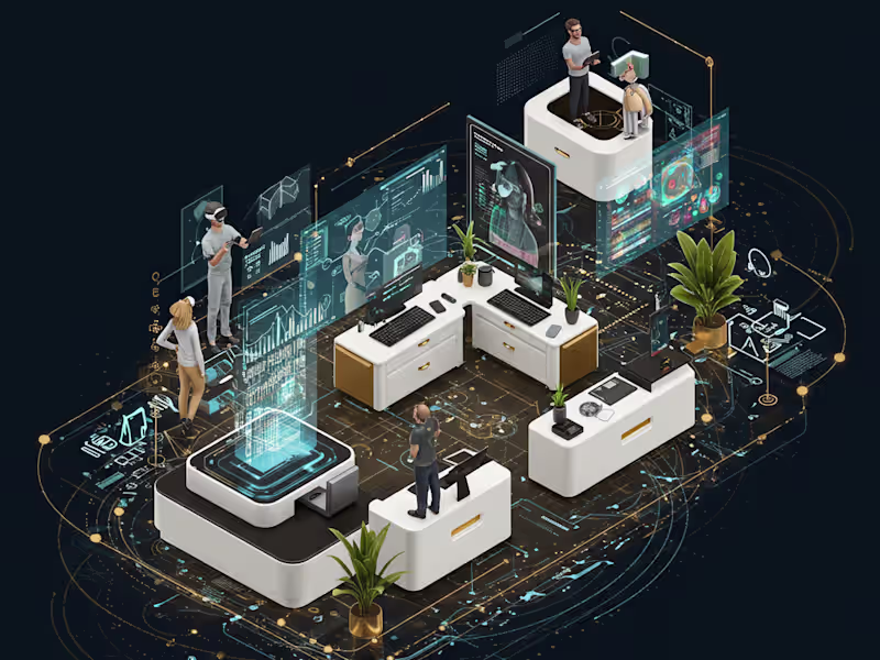 Cover image for Community Management