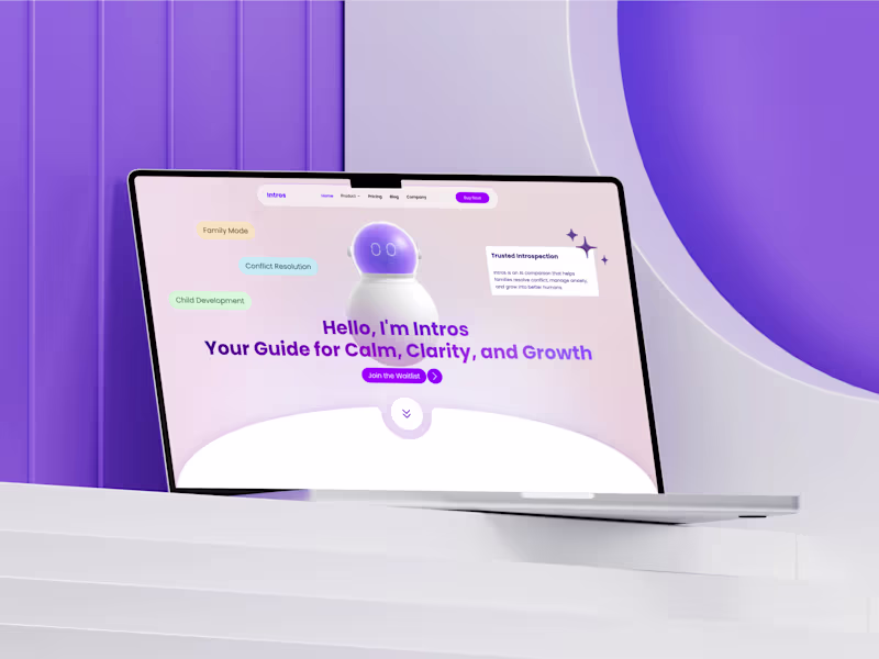 Cover image for Framer Website Design That Converts & Connects