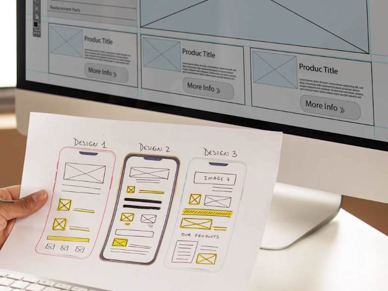 Cover image for UX Consultancy & Product Evaluation