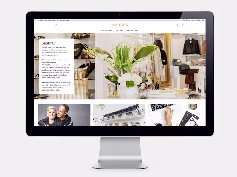 Cover image for I will build your Shopify E-Commerce Store