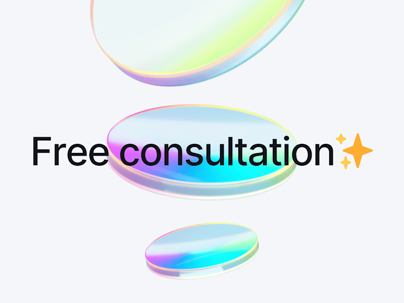 Cover image for Free Website Consultation with a website Expert✨