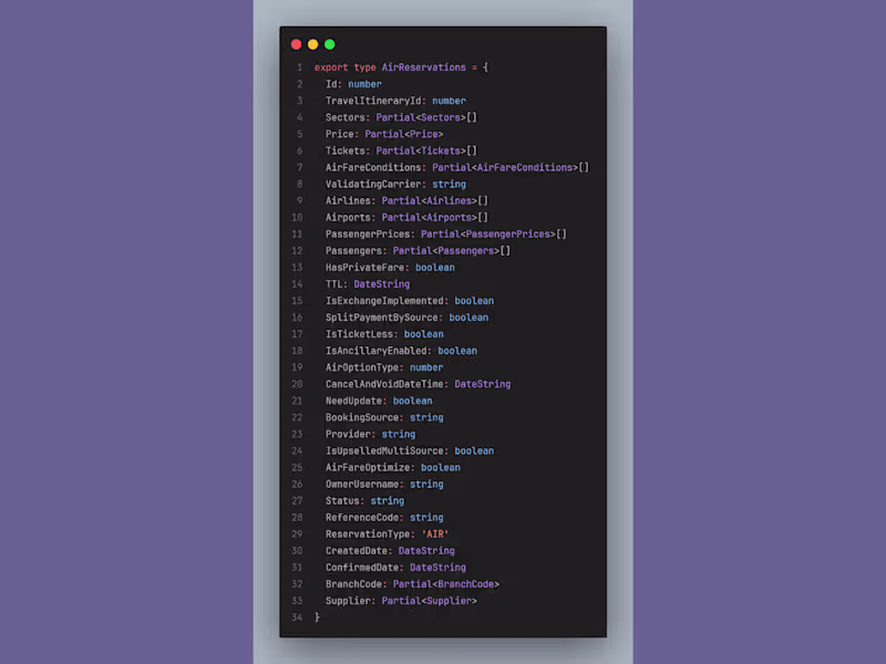 Cover image for API integrations