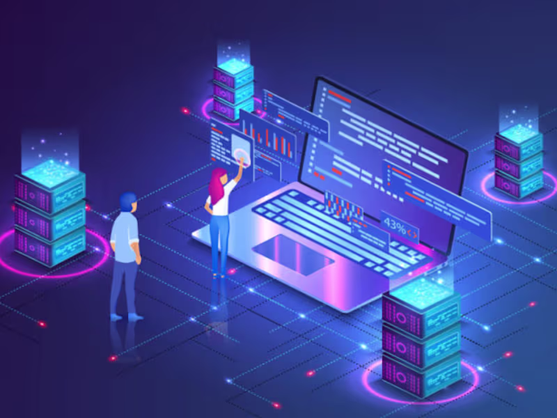 Cover image for Comprehensive WordPress Website Design & Development