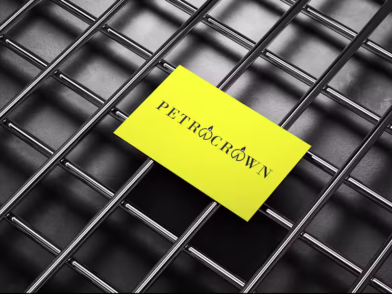 Cover image for Re-designe A logo