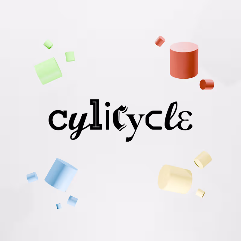 Cover image for cylicycle :: Behance