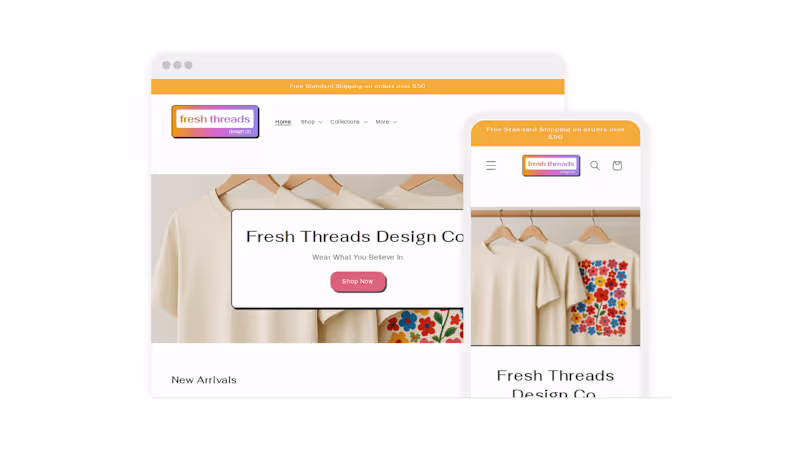 Cover image for COMING SOON: e-Commerce website redesign