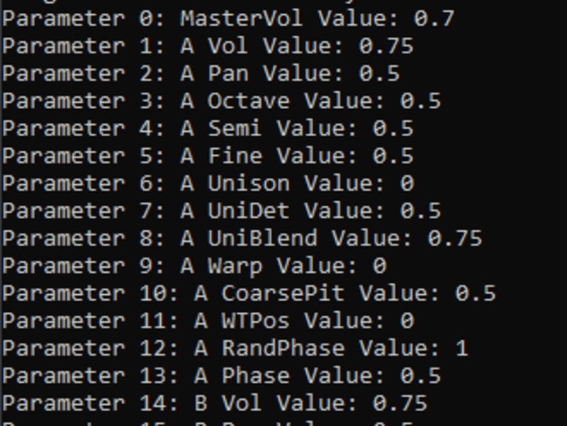 Cover image for Boost Integration to Manage VST Plugin Parameters Using Python