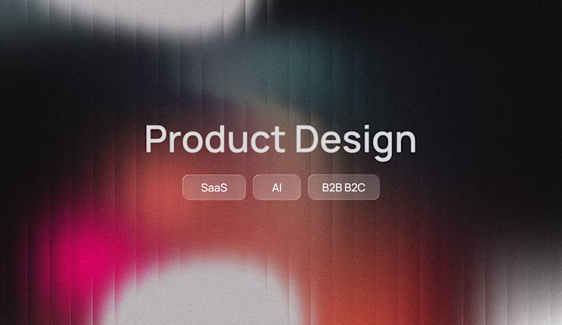 Cover image for Web App Design
