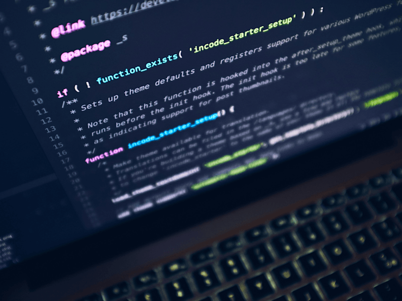 Cover image for Webflow Development