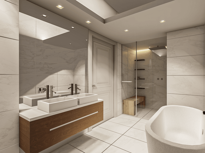 Cover image for 3D Rendering and Visualization