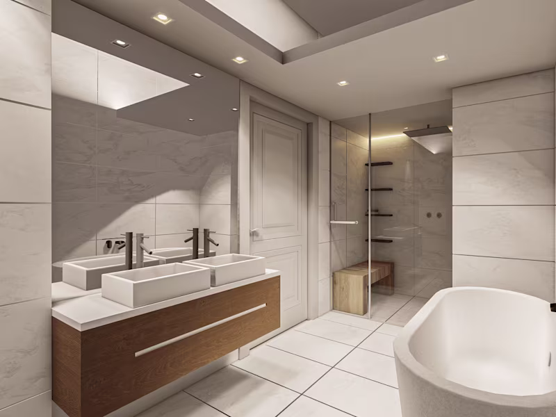Cover image for 3D Rendering and Visualization