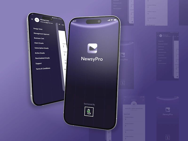 Cover image for NewsyPro: Use it for success