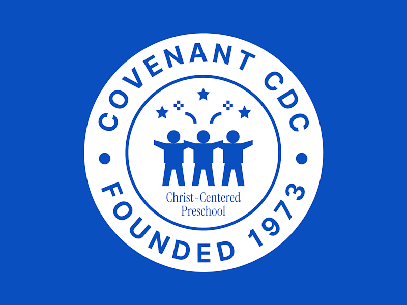Cover image for Covenant Child Development Center