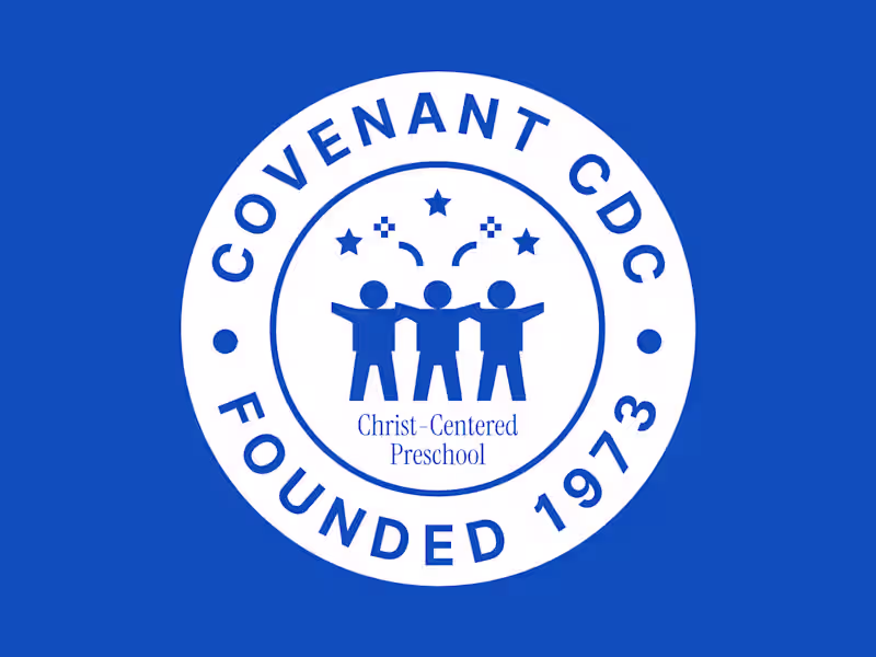 Cover image for Covenant Child Development Center