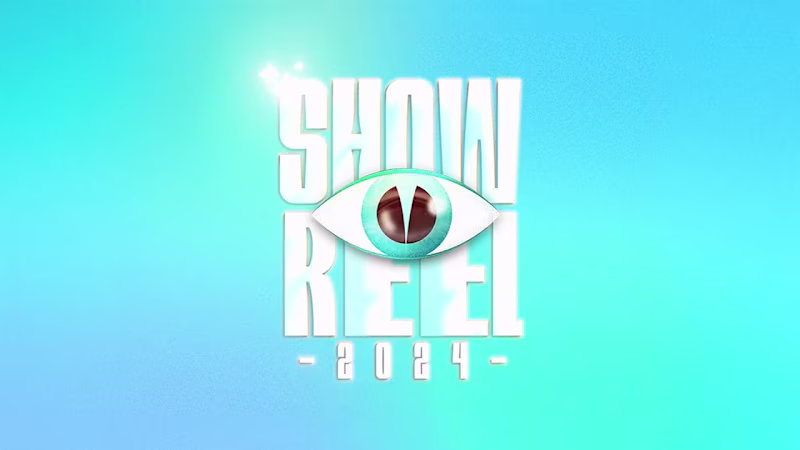Cover image for MOSAID - Motion Graphics SHOWREEL 2024 - YouTube