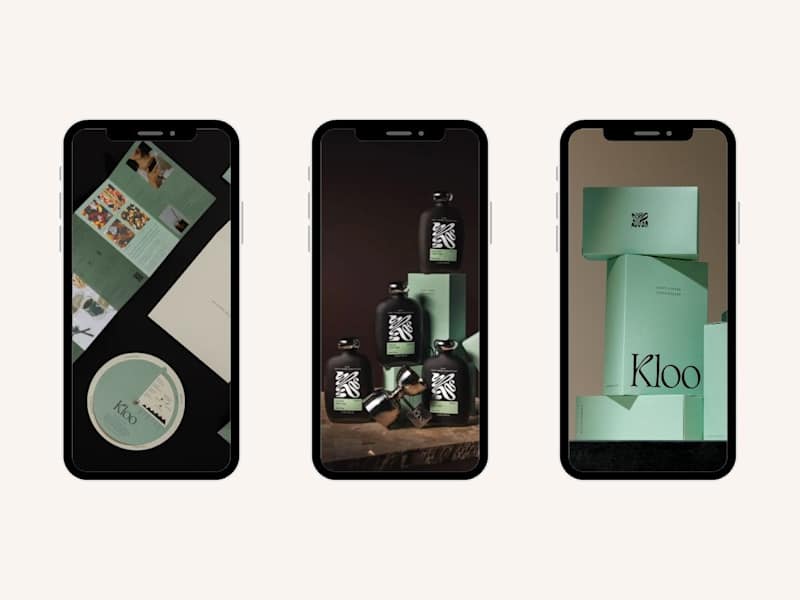 Cover image for KLOO | Social Media Management