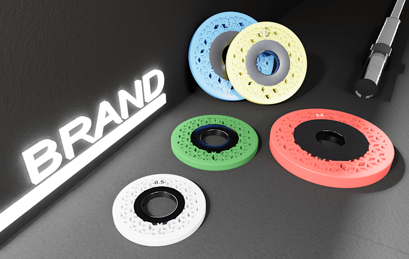 Cover image for Conceptual Product Visualisation