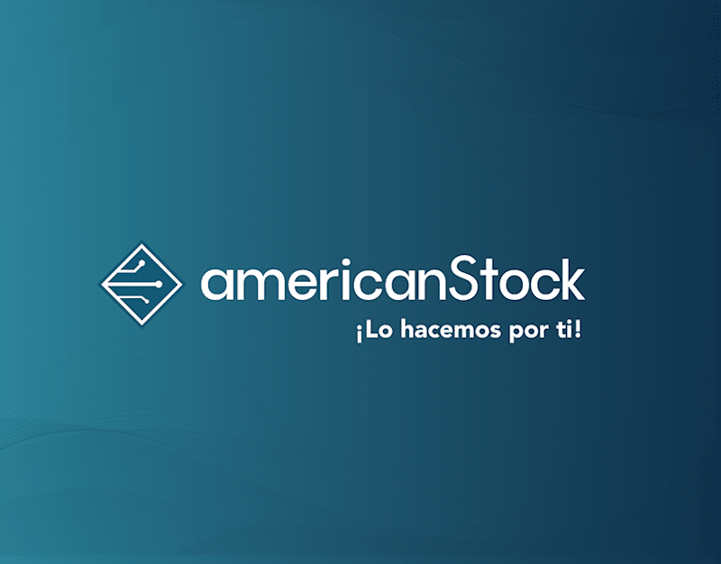 Cover image for American Stock, Marketing and Graphic Design