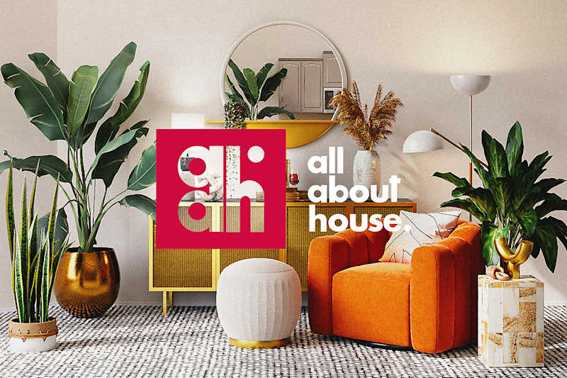 Cover image for AAH Branding