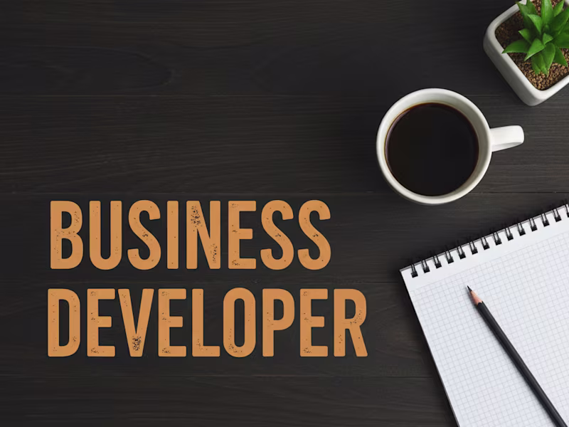 Cover image for I find, engage high-potential leads to help your business grow