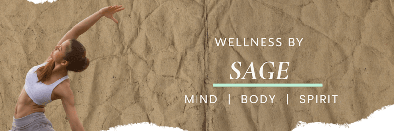 Cover image for Wellness by Sage Brand Toolkit Development
