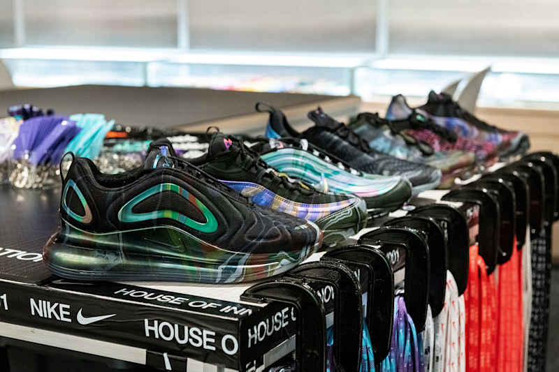 Cover image for Nike Air Max Day