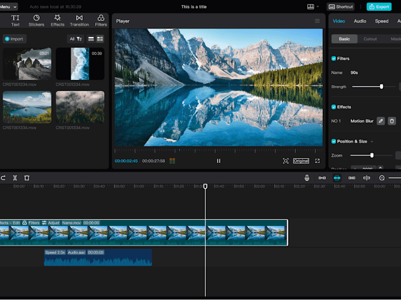 Cover image for Audiovisual Production