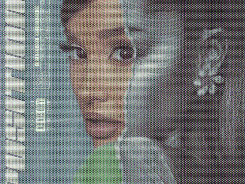 Cover image for "POSITIONS" Ariana Grande Album Concept