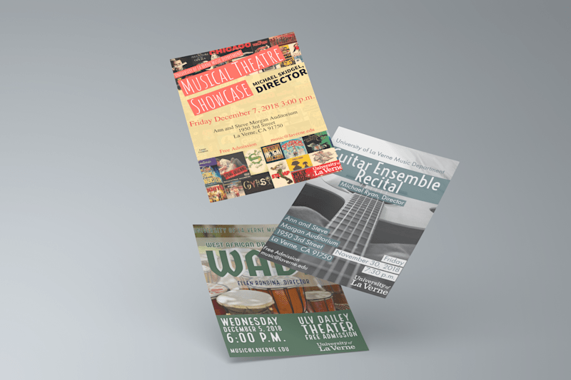Cover image for Event Flyer