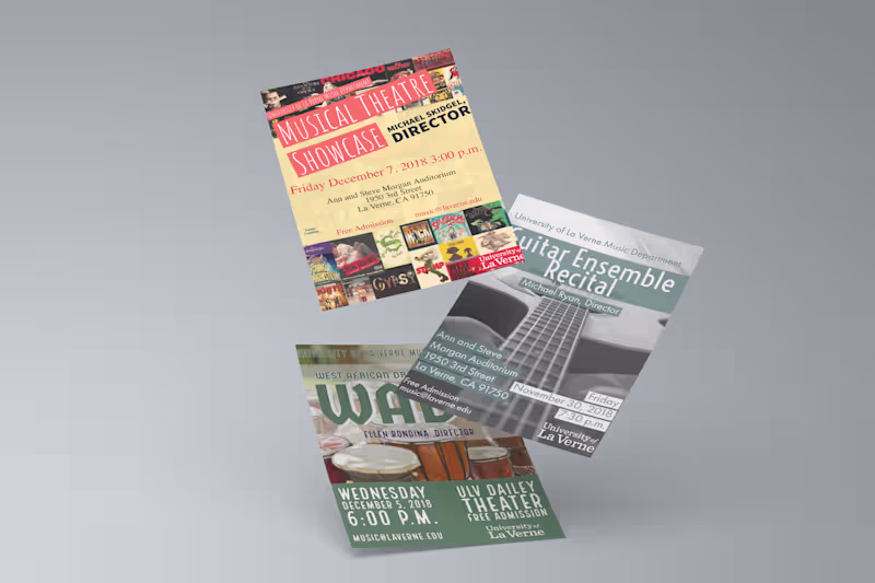 Cover image for Event Flyer