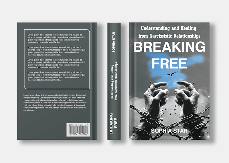 Cover image for Book Covers :: Behance