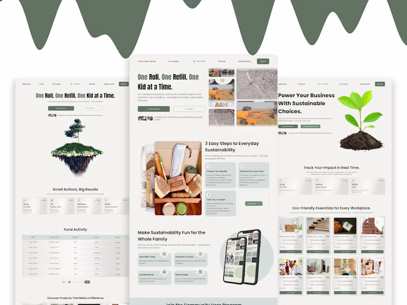 Cover image for UI/UX Design for Websites & Apps — Boost Sales & User Growth