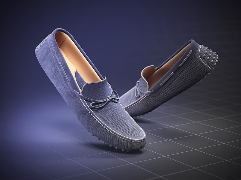 Cover image for Product visualization :: Behance