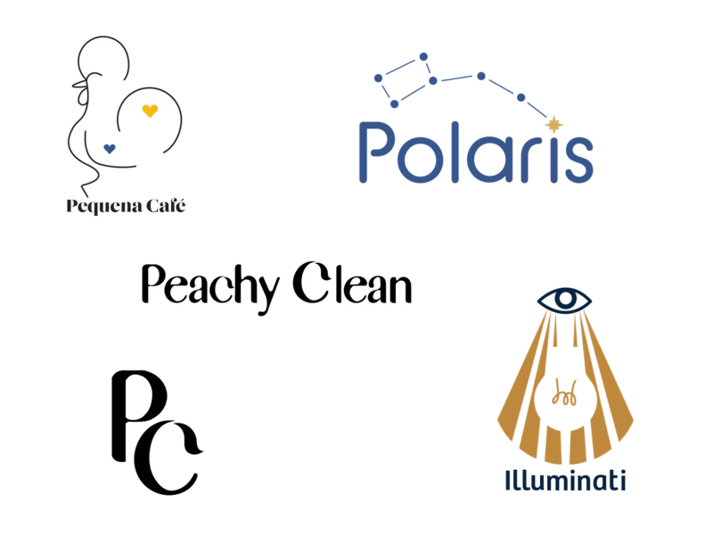 Cover image for Custom Logo Design