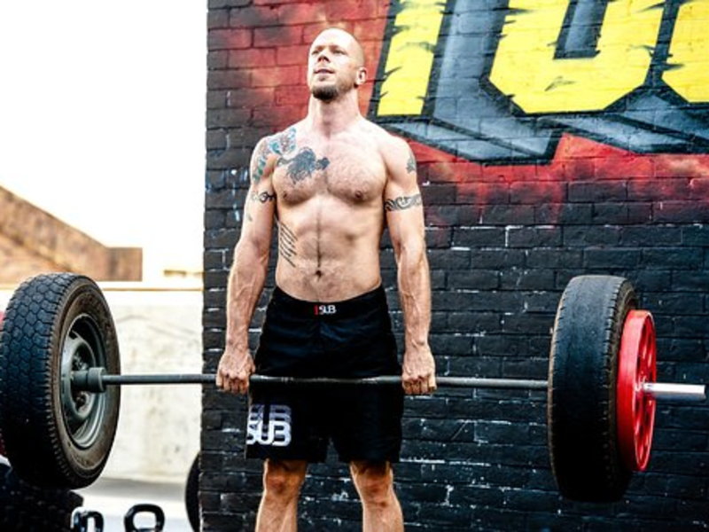 Cover image for 7 Surprising Ways Deadlifts Can Boost Your Health And Fitness G…