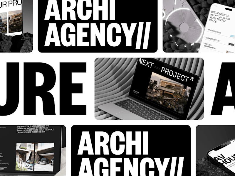 Cover image for Elevating Architectural Vision with a Digital Presence