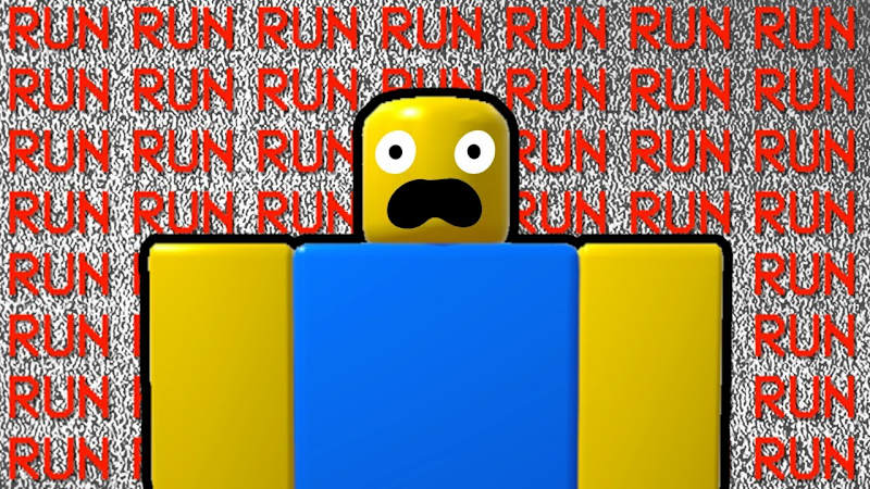 Cover image for I was TORMENTED as a noob in Roblox Forsaken...