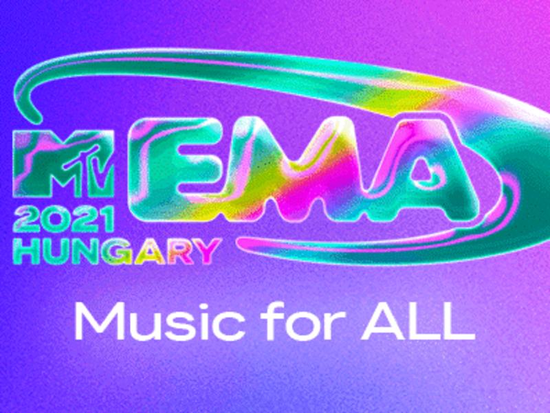 Cover image for EMAs 2021 Hungary