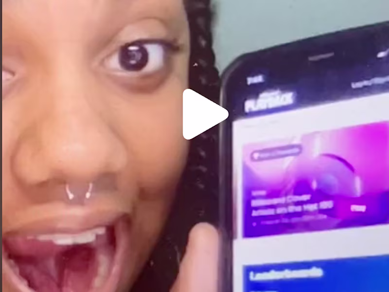 Cover image for TikTok - Make Your Day