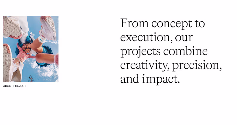 Cover image for Lumination Web Design