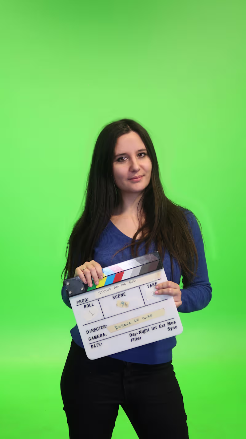 Cover image for Video editing