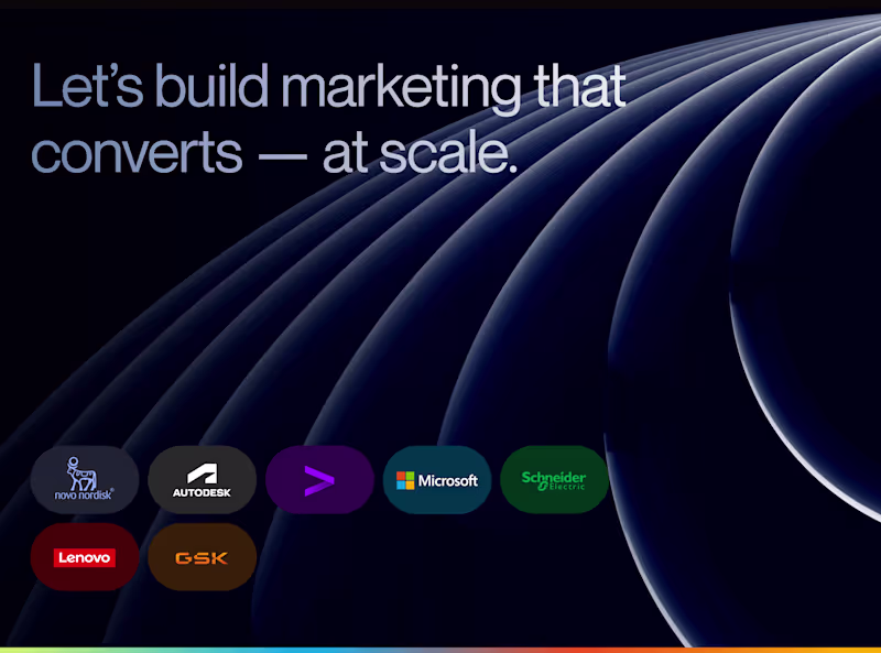 Cover image for Adobe Marketo Suite : Full package